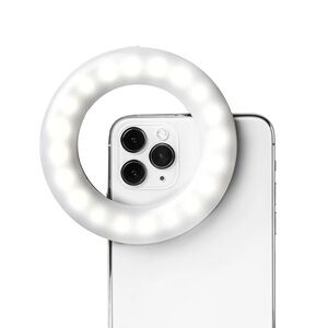 LITTIL Selfie One ring light